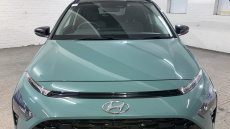 Hyundai BAYON 1.0 TGDi [120] 48V MHEV Ultimate 5dr Petrol Hatchback